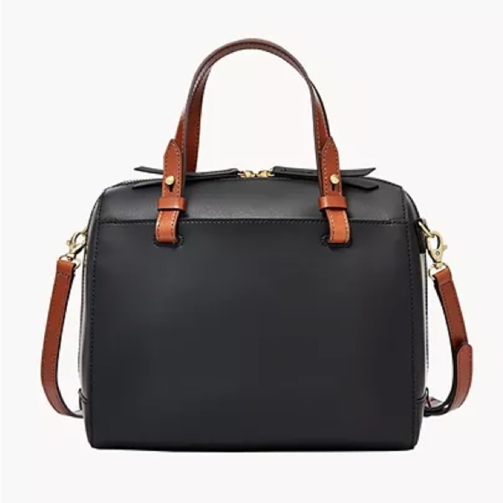Fossil Rachel Satchel